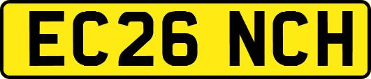 EC26NCH
