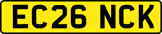 EC26NCK
