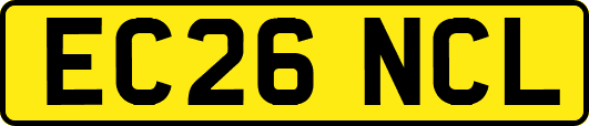 EC26NCL
