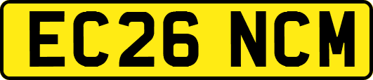 EC26NCM