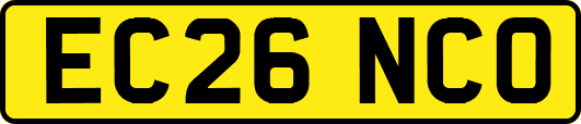 EC26NCO