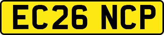EC26NCP