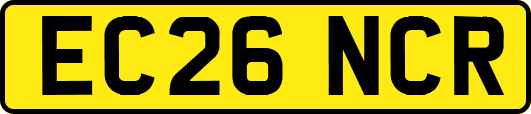 EC26NCR