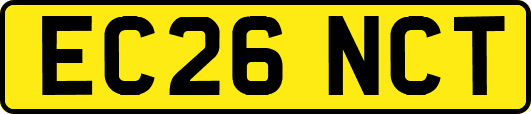 EC26NCT