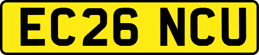 EC26NCU