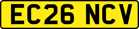 EC26NCV