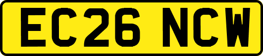 EC26NCW