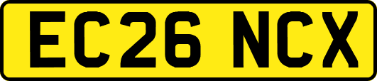 EC26NCX