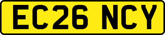 EC26NCY