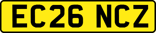 EC26NCZ