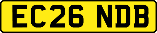 EC26NDB