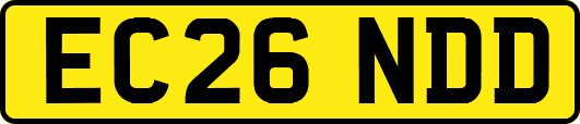 EC26NDD