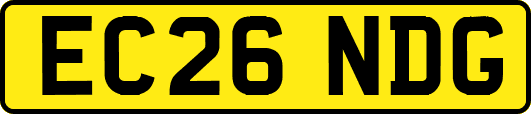 EC26NDG