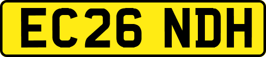 EC26NDH