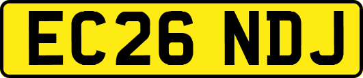 EC26NDJ