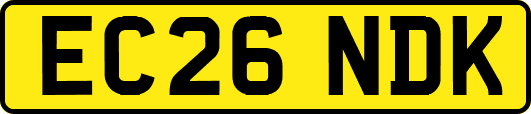 EC26NDK
