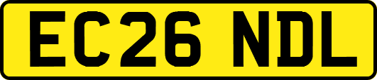 EC26NDL