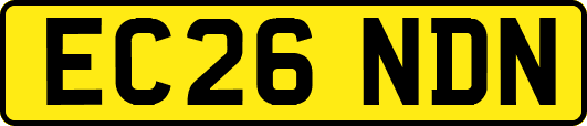 EC26NDN