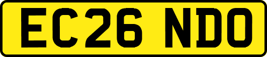 EC26NDO