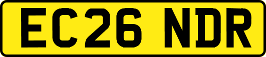 EC26NDR