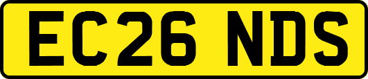 EC26NDS