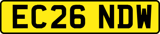 EC26NDW