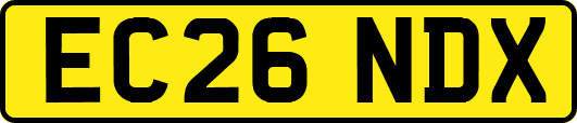 EC26NDX