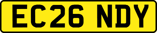 EC26NDY