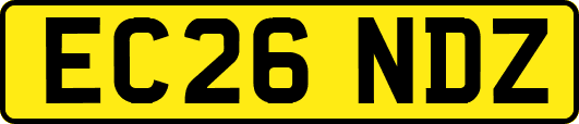 EC26NDZ