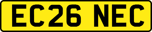 EC26NEC