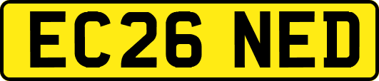 EC26NED