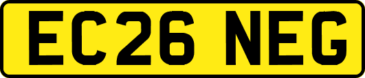 EC26NEG