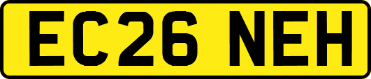 EC26NEH