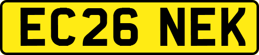 EC26NEK