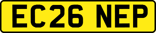 EC26NEP