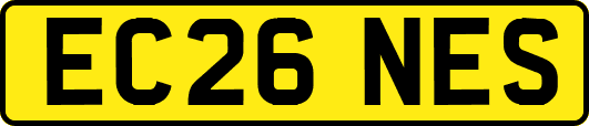 EC26NES