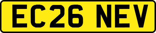 EC26NEV