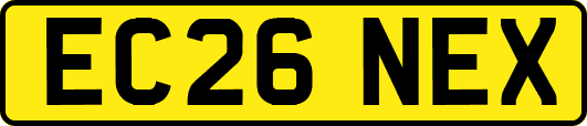 EC26NEX