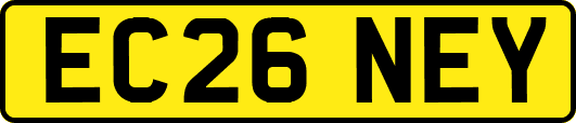 EC26NEY