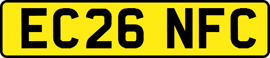 EC26NFC