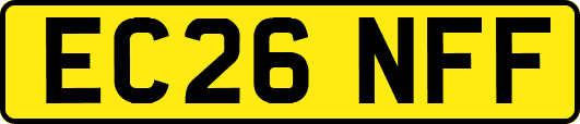 EC26NFF