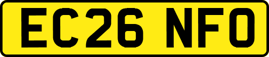 EC26NFO