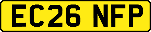 EC26NFP