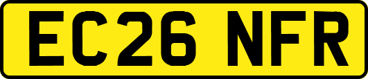 EC26NFR