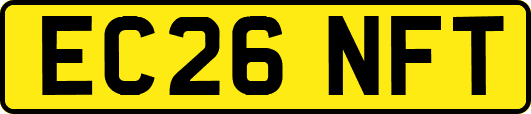 EC26NFT