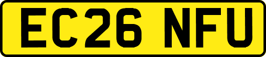 EC26NFU