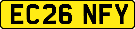 EC26NFY