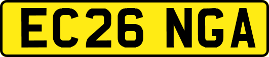 EC26NGA