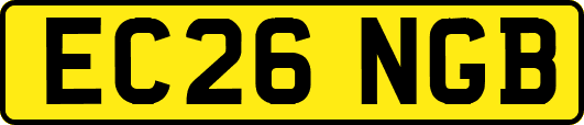 EC26NGB