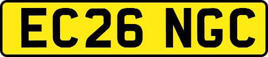 EC26NGC